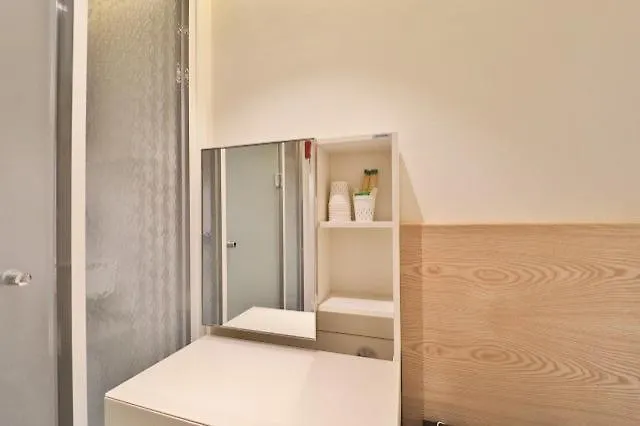Busan Suyeong Spring Day Motel