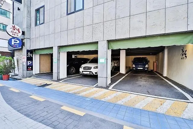 Busan Suyeong Spring Day